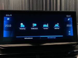 Peugeot 5008 bild 16