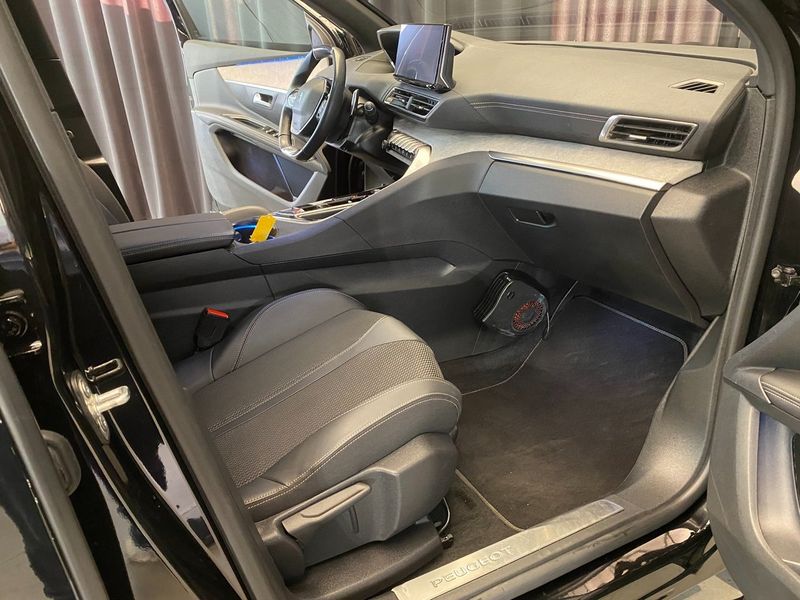Peugeot 5008 bild 35
