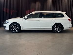 Volkswagen Passat bild 3