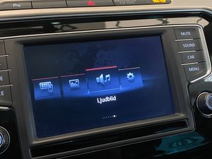 Volkswagen Passat bild 12