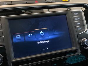 Volkswagen Passat bild 13