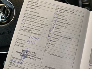 Volkswagen Passat bild 21