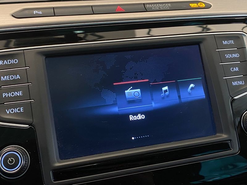 Volkswagen Passat bild 14