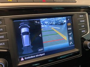 Volkswagen Passat bild 24