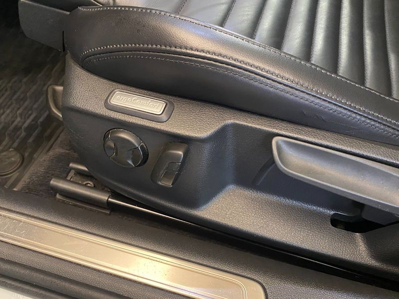 Volkswagen Passat bild 28