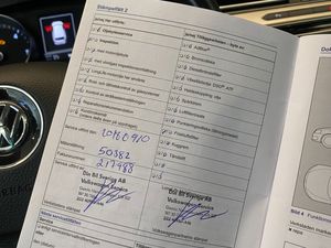 Volkswagen Passat bild 19