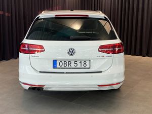 Volkswagen Passat bild 2