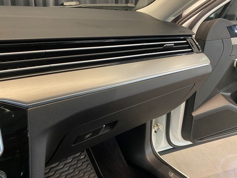 Volkswagen Passat bild 37