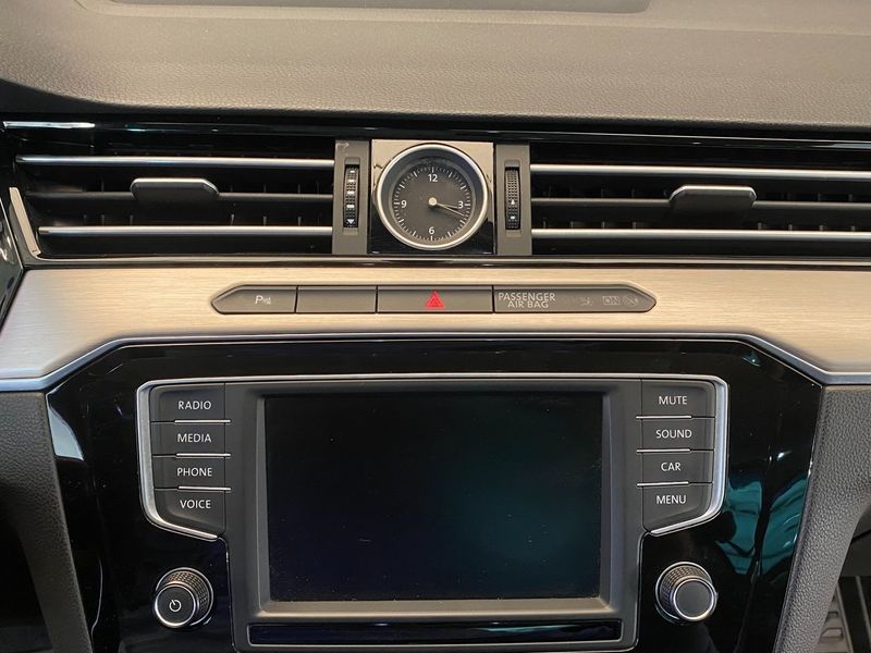 Volkswagen Passat bild 33