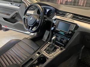 Volkswagen Passat bild 31