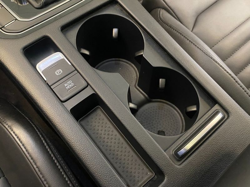 Volkswagen Passat bild 36