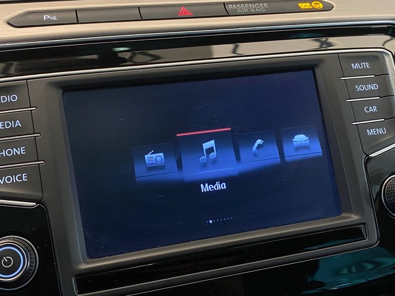 Volkswagen Passat bild 15