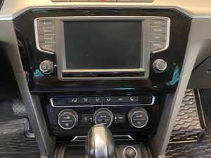 Volkswagen Passat bild 34
