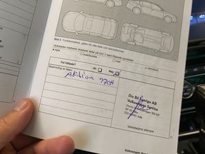 Volkswagen Passat bild 18