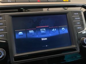 Volkswagen Passat bild 11