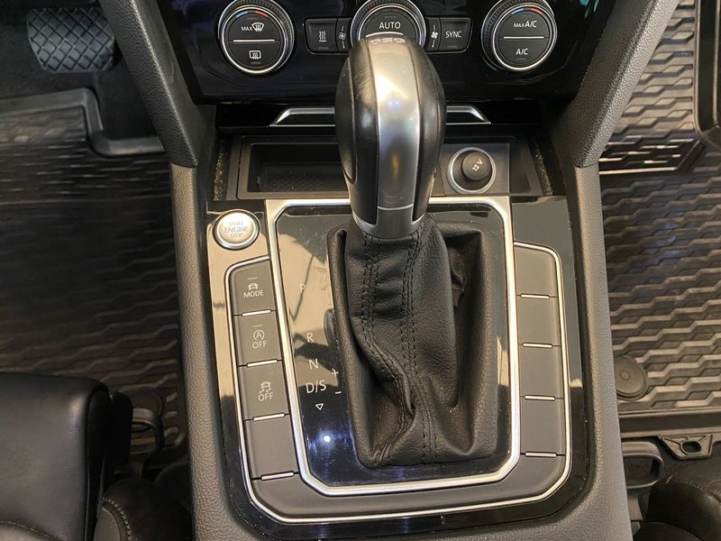 Volkswagen Passat bild 35