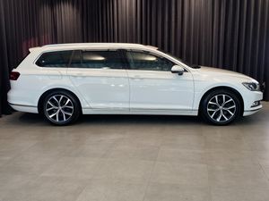 Volkswagen Passat bild 5