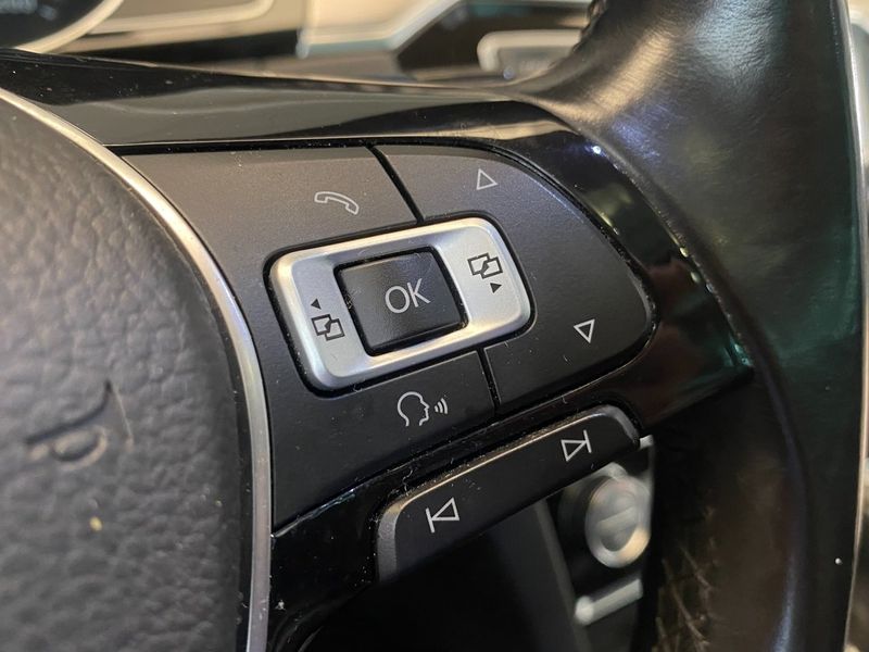 Volkswagen Passat bild 38