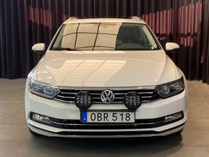 Volkswagen Passat bild 4