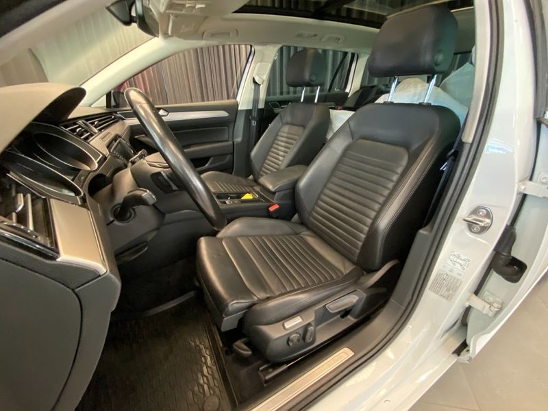 Volkswagen Passat bild 7