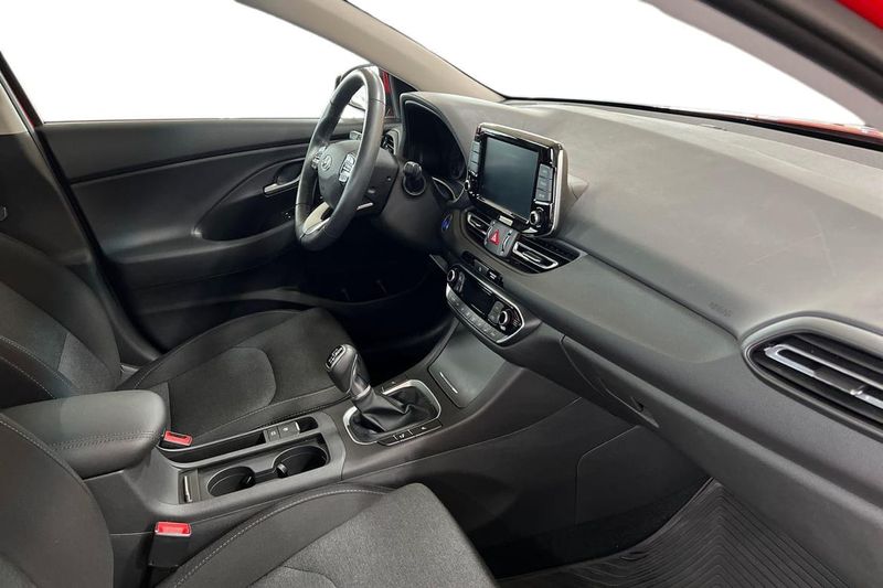 Hyundai i30 bild 6