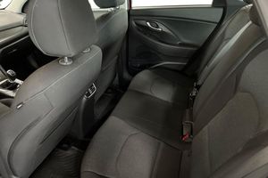 Hyundai i30 bild 11