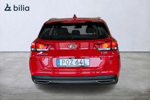 Hyundai i30 bild 4