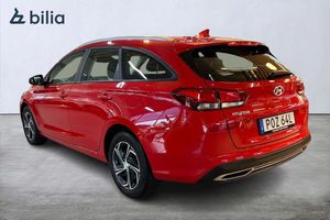 Hyundai i30 bild 2
