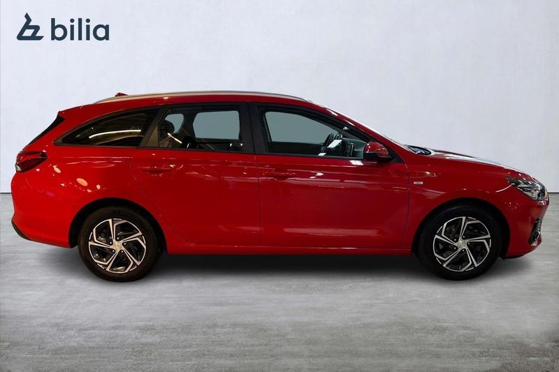 Hyundai i30 bild 16
