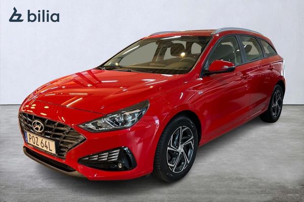 Hyundai i30 Kombi Essential - 2021