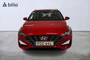 Hyundai i30 bild 5