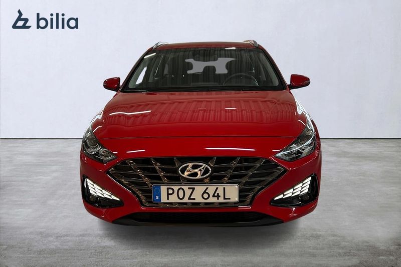Hyundai i30 bild 5