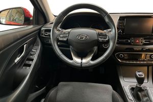 Hyundai i30 bild 9