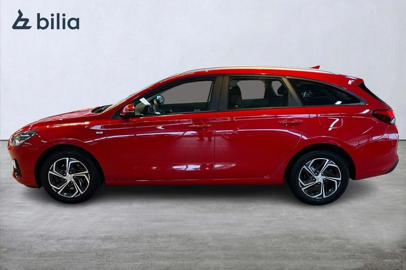 Hyundai i30 bild 3