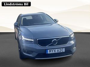 Volvo XC40 bild 3