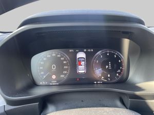 Volvo XC40 bild 14