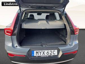 Volvo XC40 bild 12