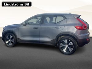 Volvo XC40 bild 6