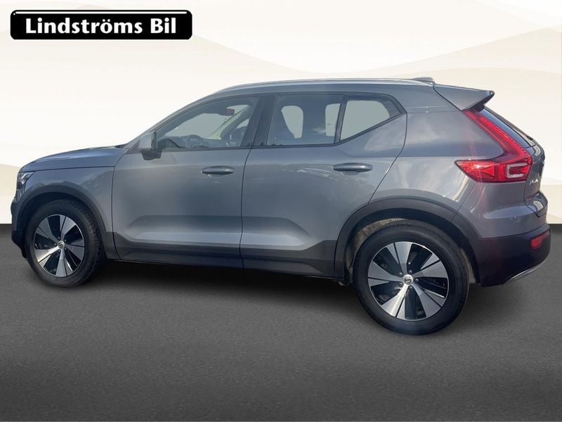 Volvo XC40 bild 6