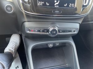 Volvo XC40 bild 16