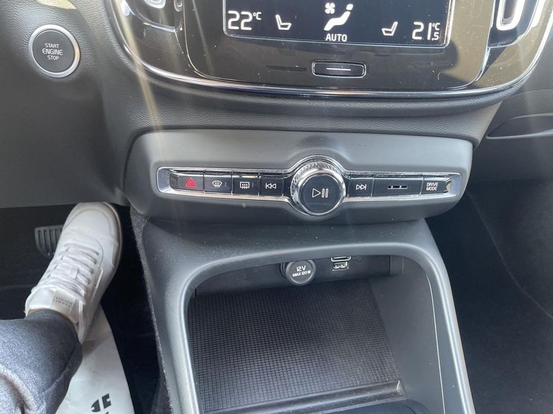 Volvo XC40 bild 16