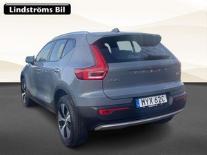 Volvo XC40 bild 4