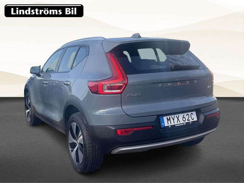 Volvo XC40 bild 4