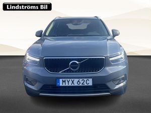 Volvo XC40 bild 8