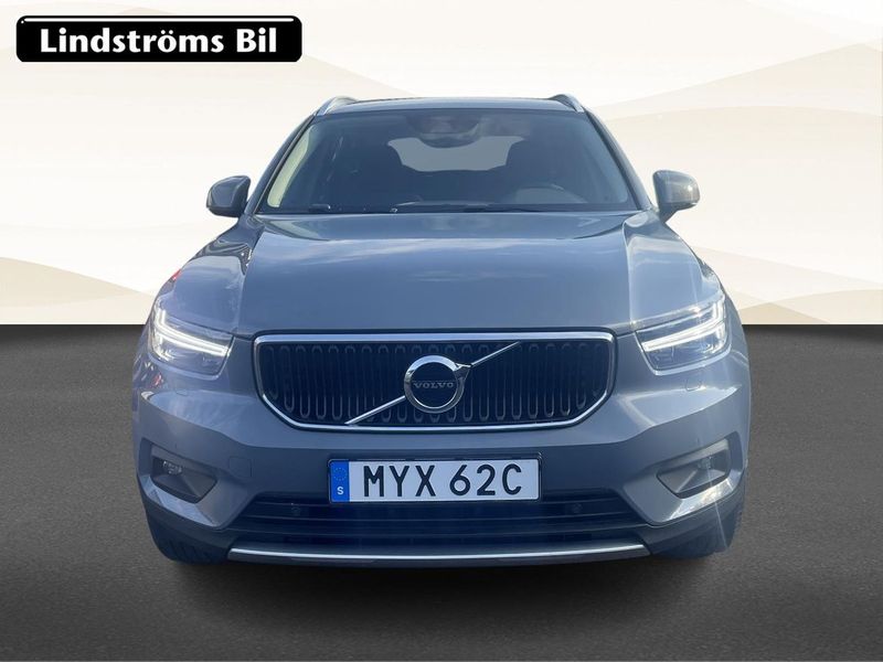 Volvo XC40 bild 8