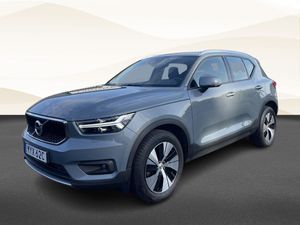 Volvo XC40 bild 18