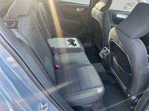 Volvo XC40 bild 10
