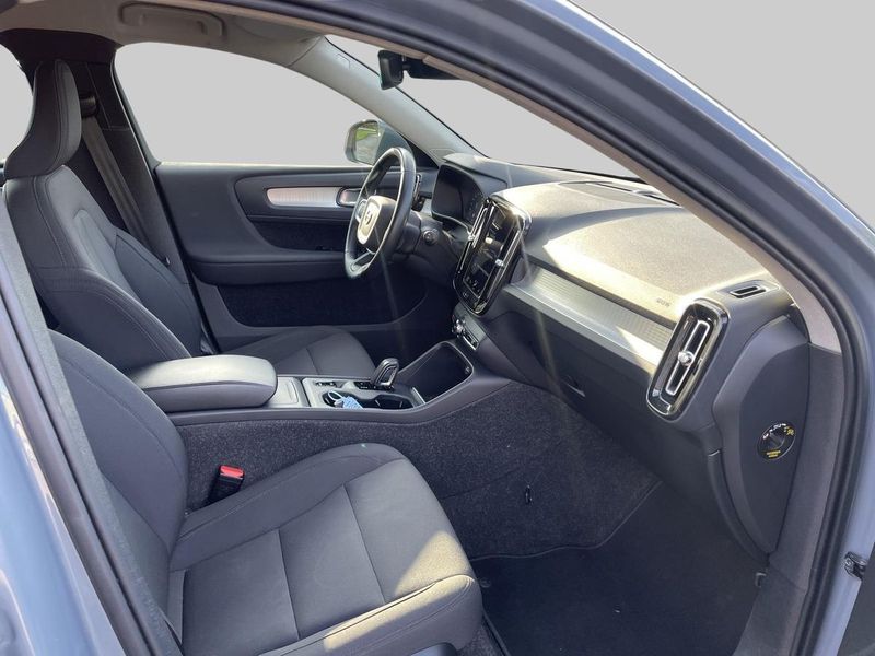 Volvo XC40 bild 9