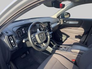 Volvo XC40 bild 13