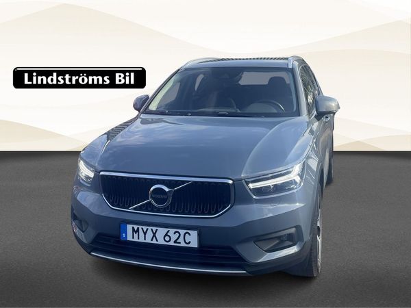 Volvo XC40 VINTERHJUL - 2021
